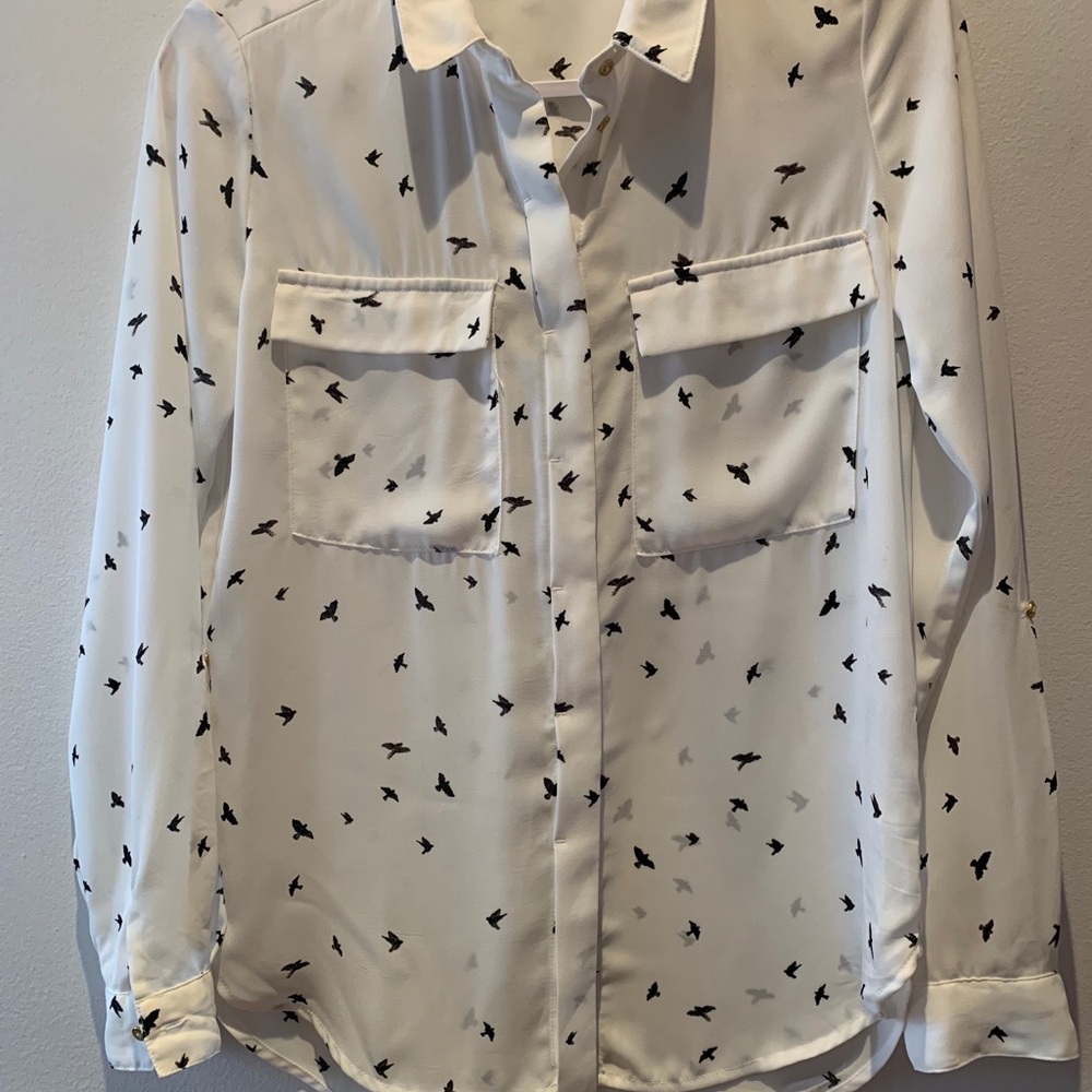 Dynamite shirt - Picture 3 of 9